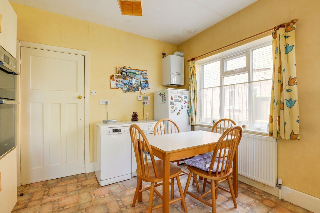 Burleigh Road, West Bridgford, NG2