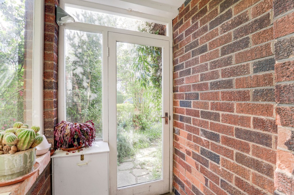 Burleigh Road, West Bridgford, NG2
