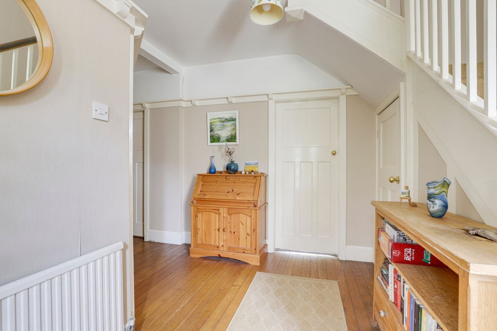 Burleigh Road, West Bridgford, NG2