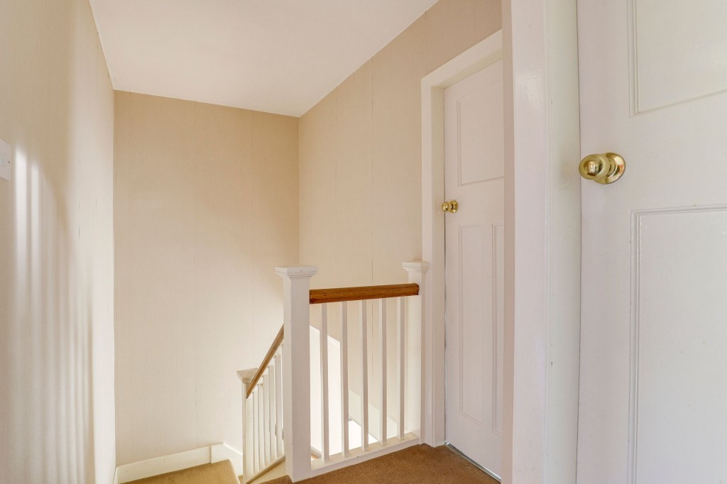 Burleigh Road, West Bridgford, NG2