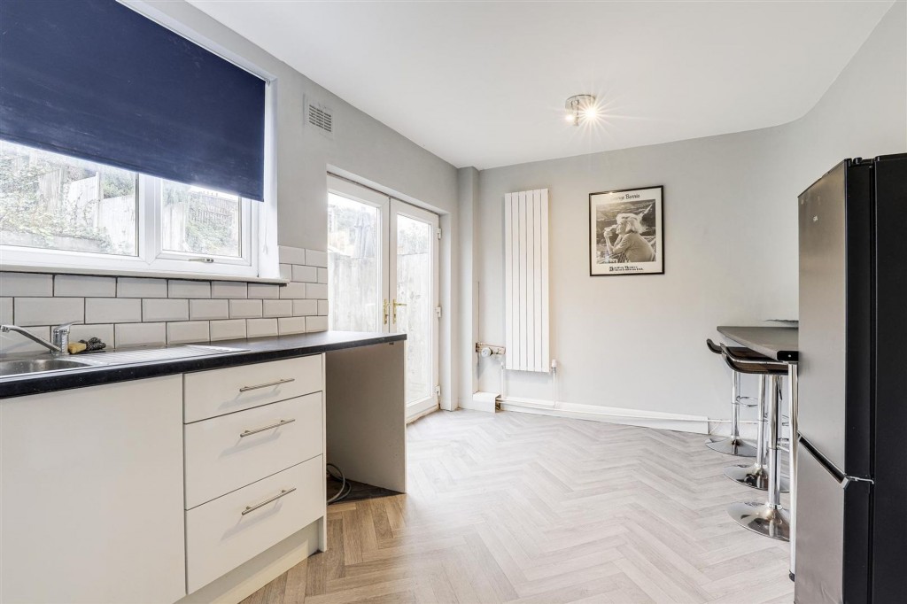 Cavendish Road, Carlton, NG4