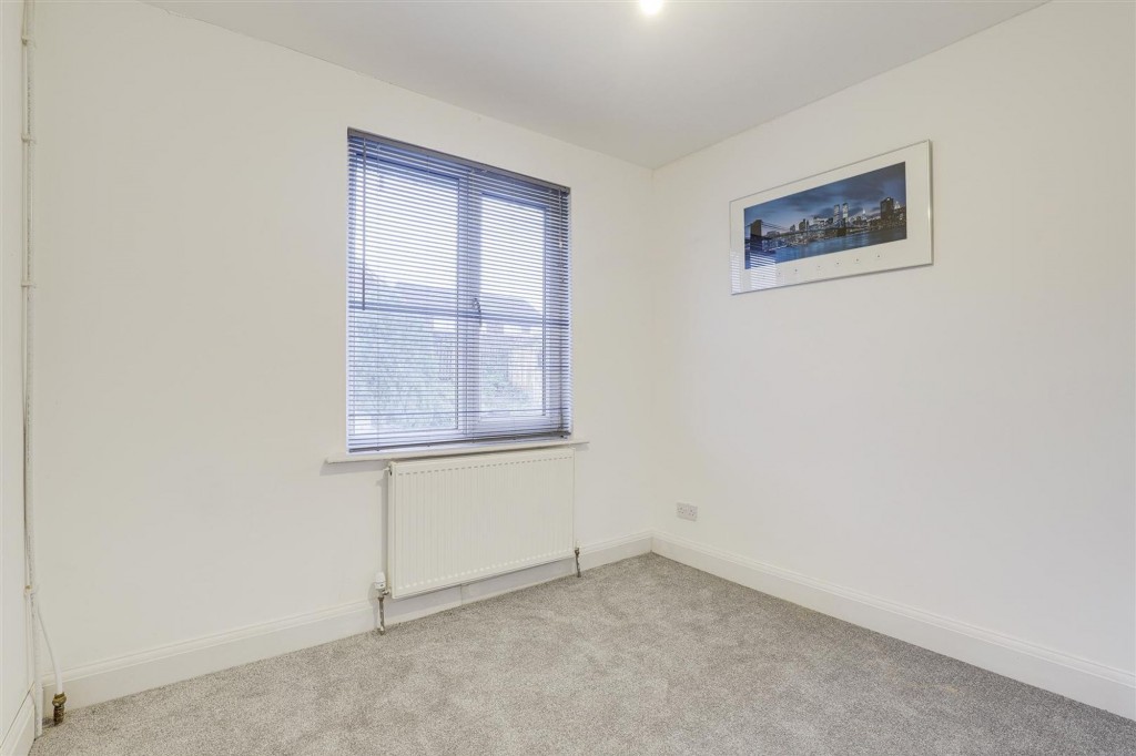 Cavendish Road, Carlton, NG4