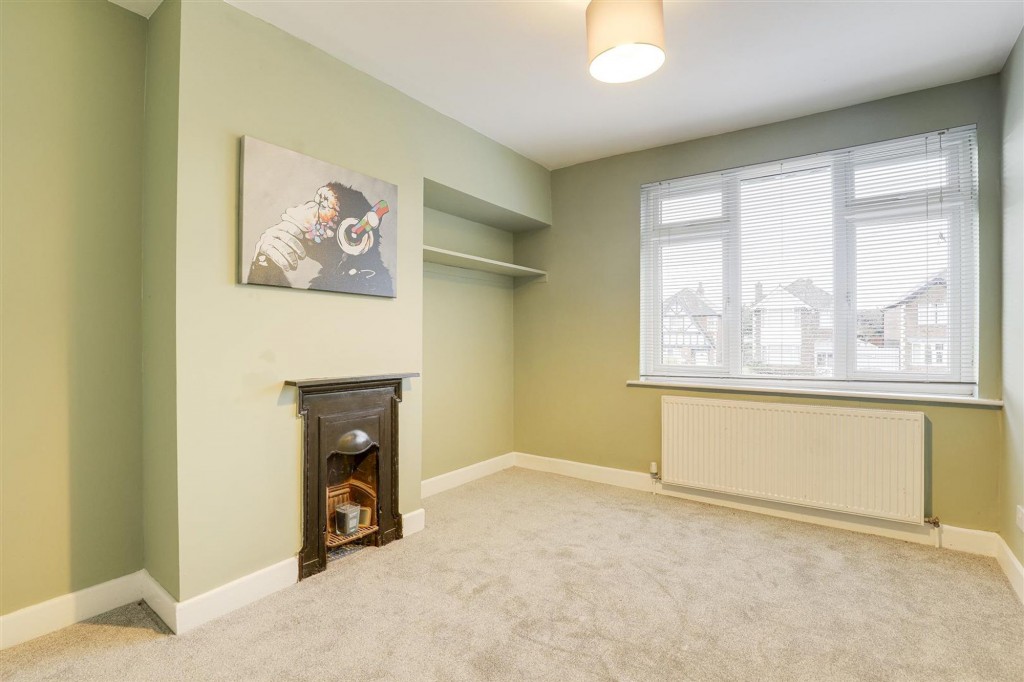 Cavendish Road, Carlton, NG4