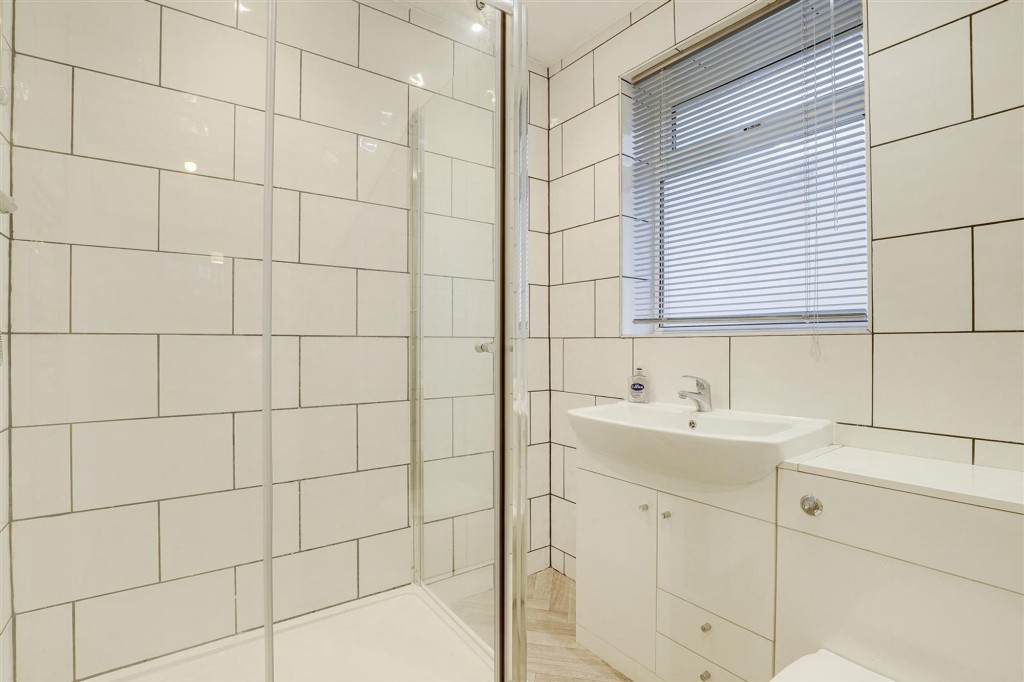 Cavendish Road, Carlton, NG4