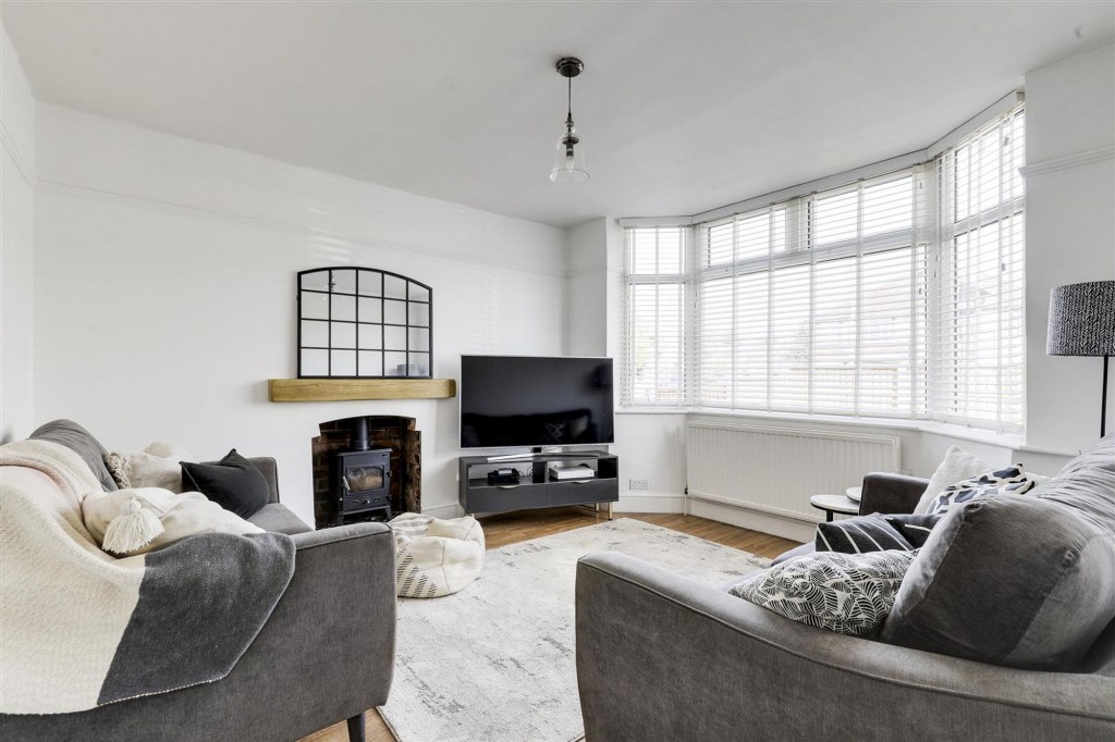 Redhill Road, Arnold, NG5