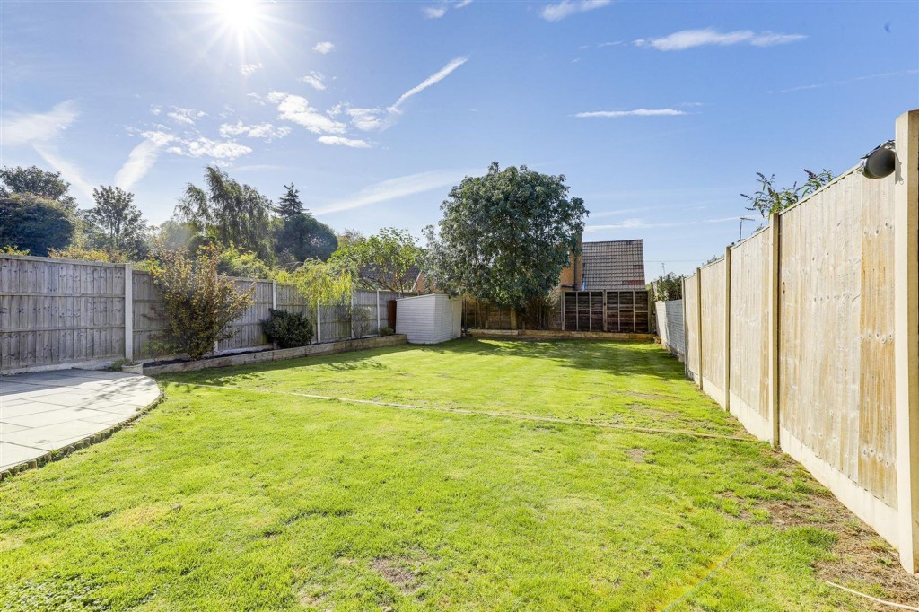 Redhill Road, Arnold, NG5