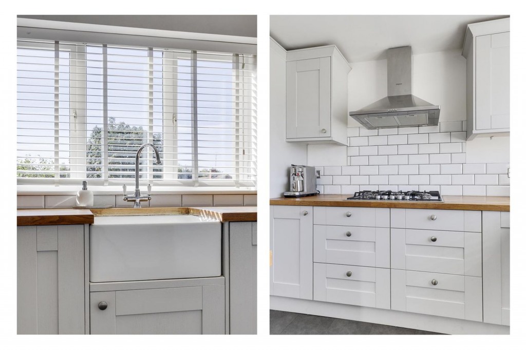 Redhill Road, Arnold, NG5