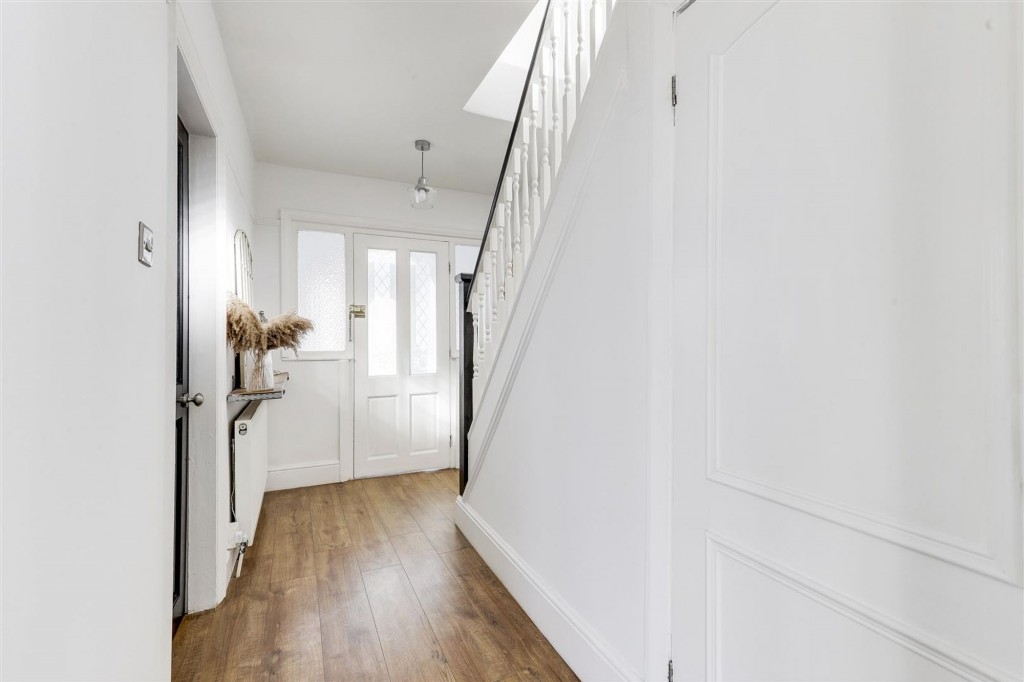 Redhill Road, Arnold, NG5