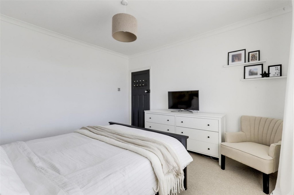 Redhill Road, Arnold, NG5