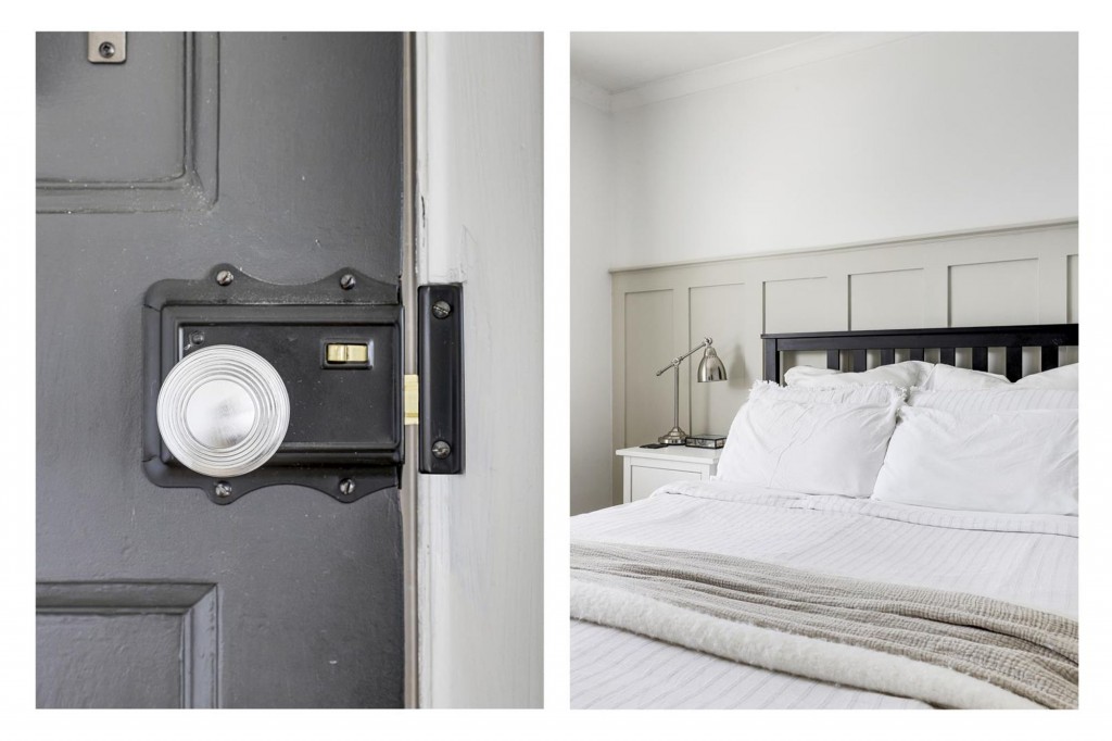 Redhill Road, Arnold, NG5