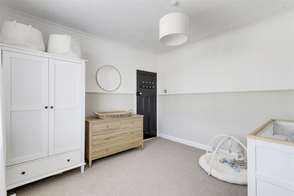 Redhill Road, Arnold, NG5