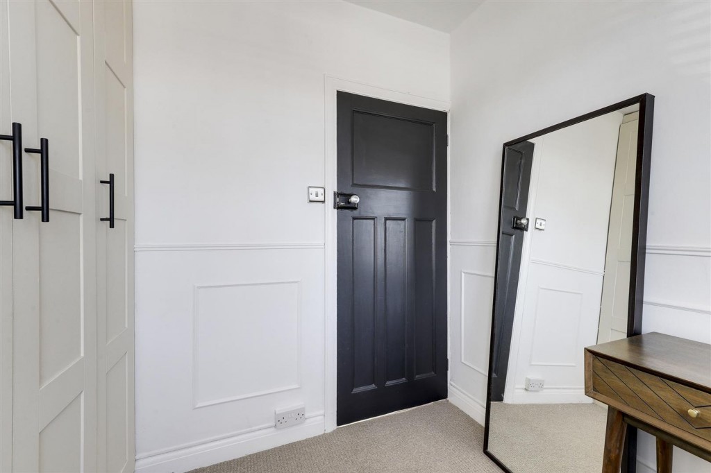 Redhill Road, Arnold, NG5