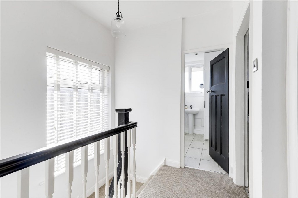 Redhill Road, Arnold, NG5