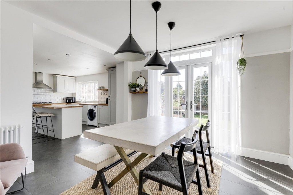 Redhill Road, Arnold, NG5