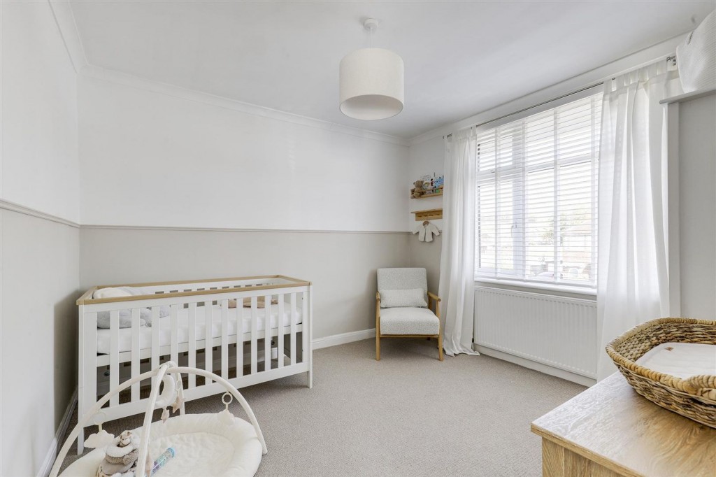 Redhill Road, Arnold, NG5