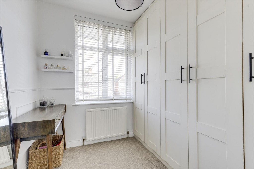 Redhill Road, Arnold, NG5