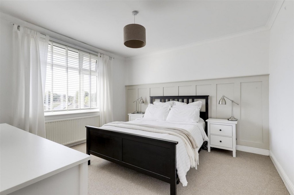 Redhill Road, Arnold, NG5