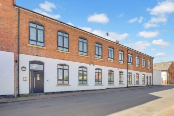 Holland Street, Westbridge House, NG7