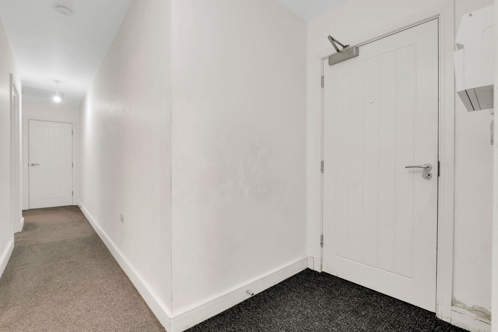 Holland Street, Westbridge House, NG7