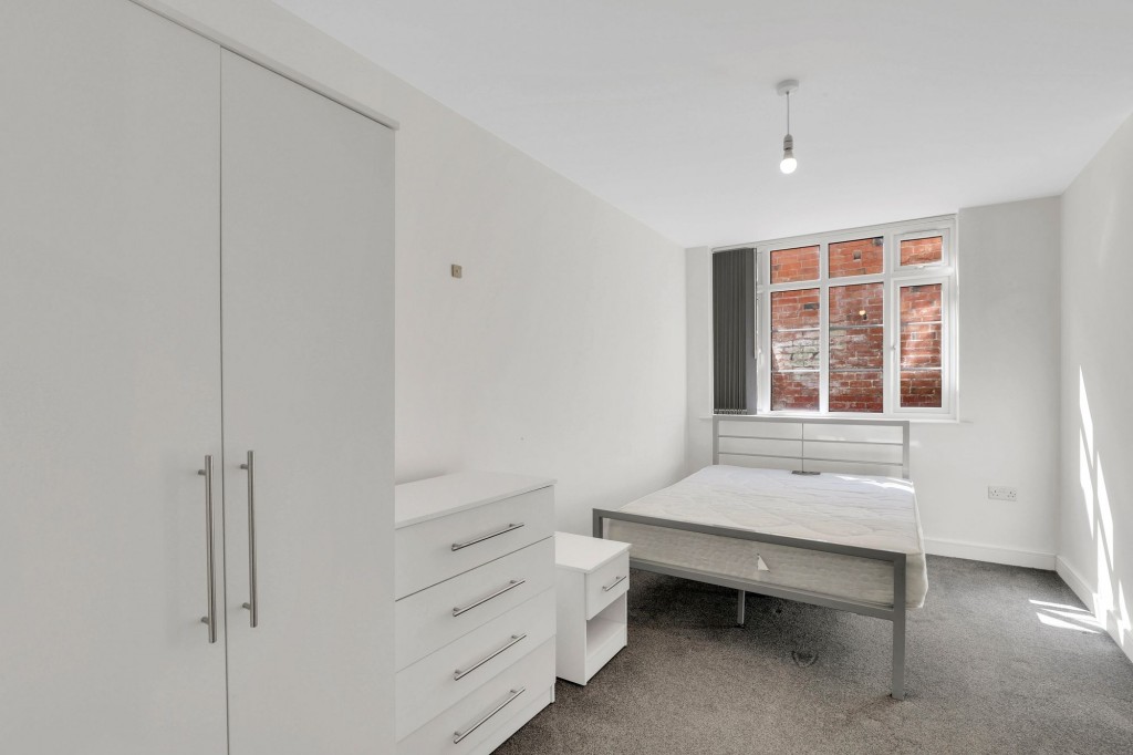 Holland Street, Westbridge House, NG7