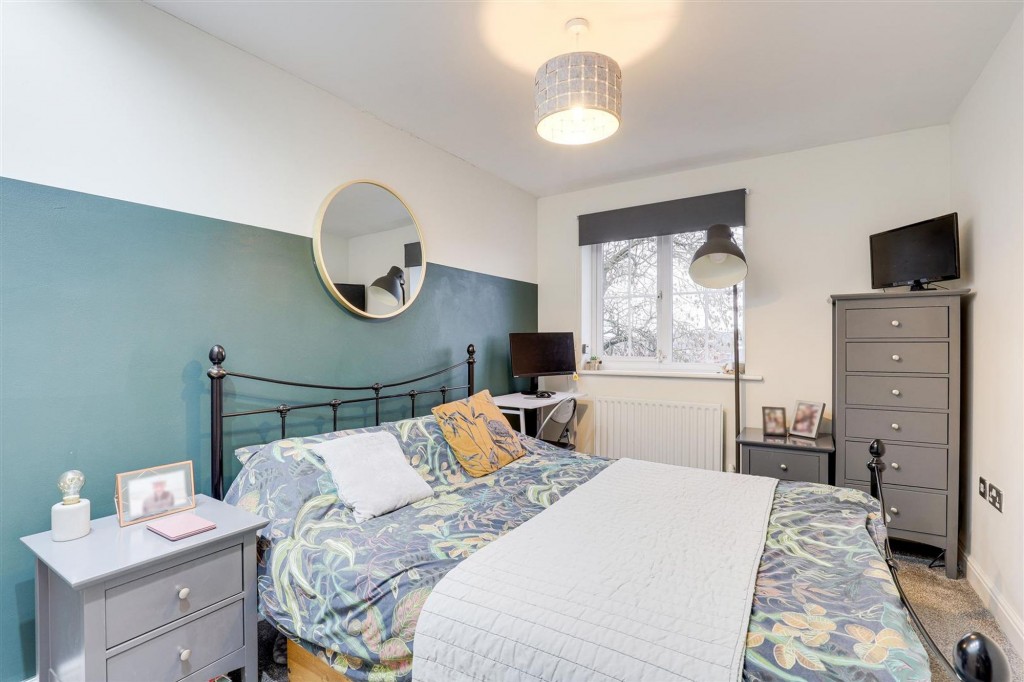 Blackthorn Close, Gedling, NG4