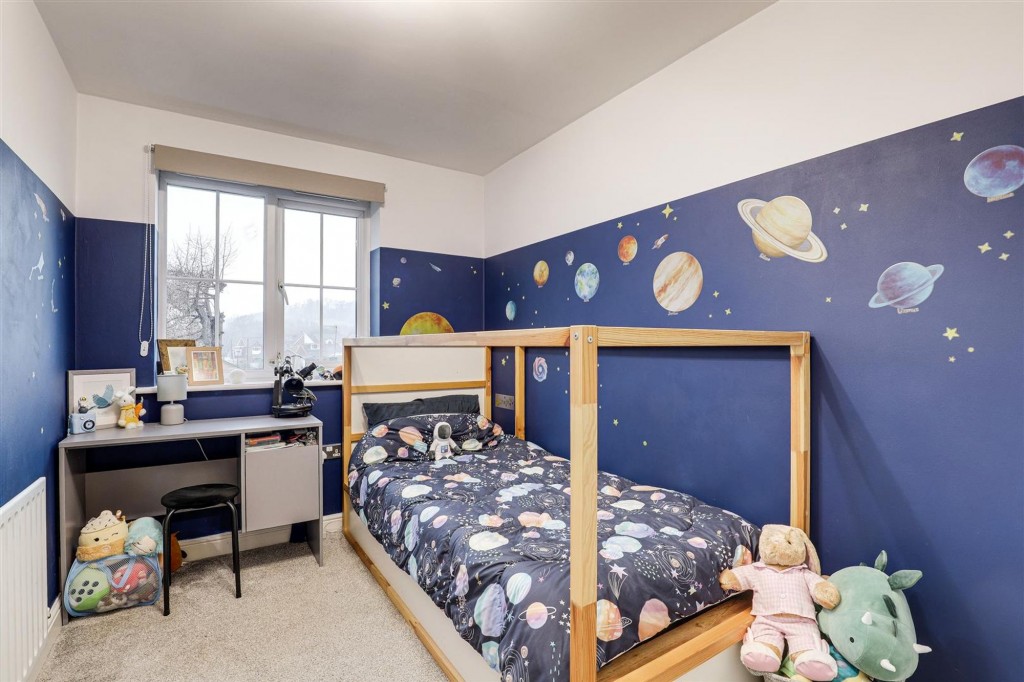 Blackthorn Close, Gedling, NG4