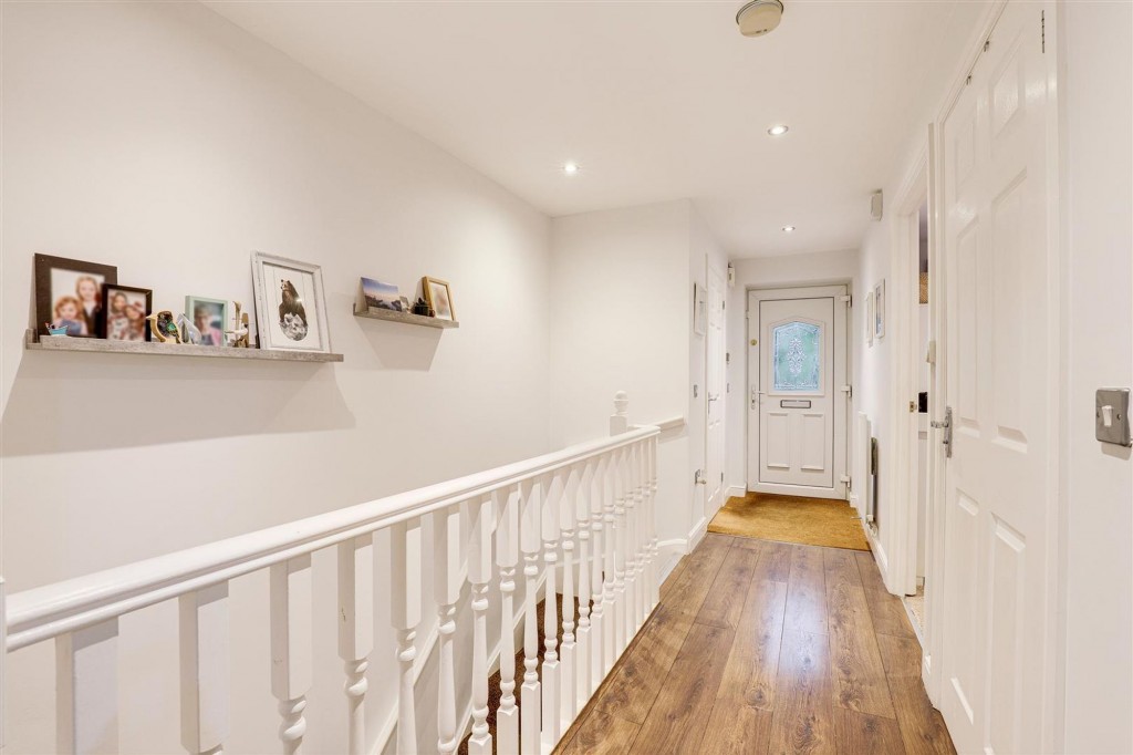 Blackthorn Close, Gedling, NG4