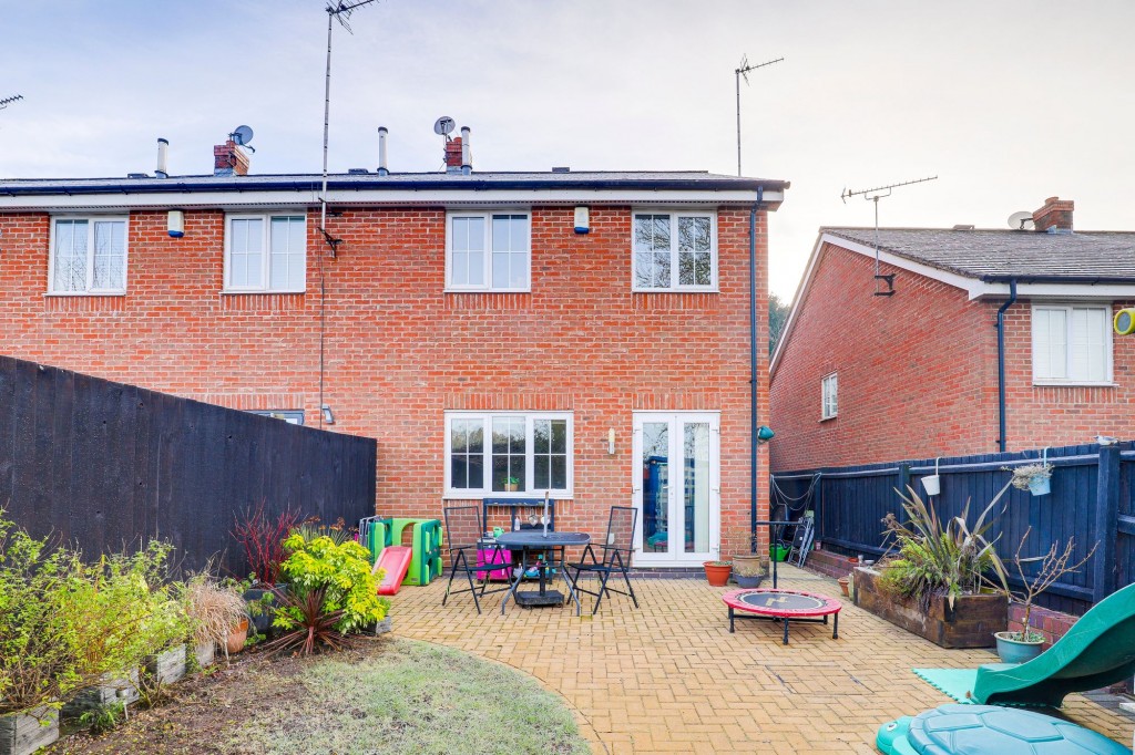 Blackthorn Close, Gedling, NG4