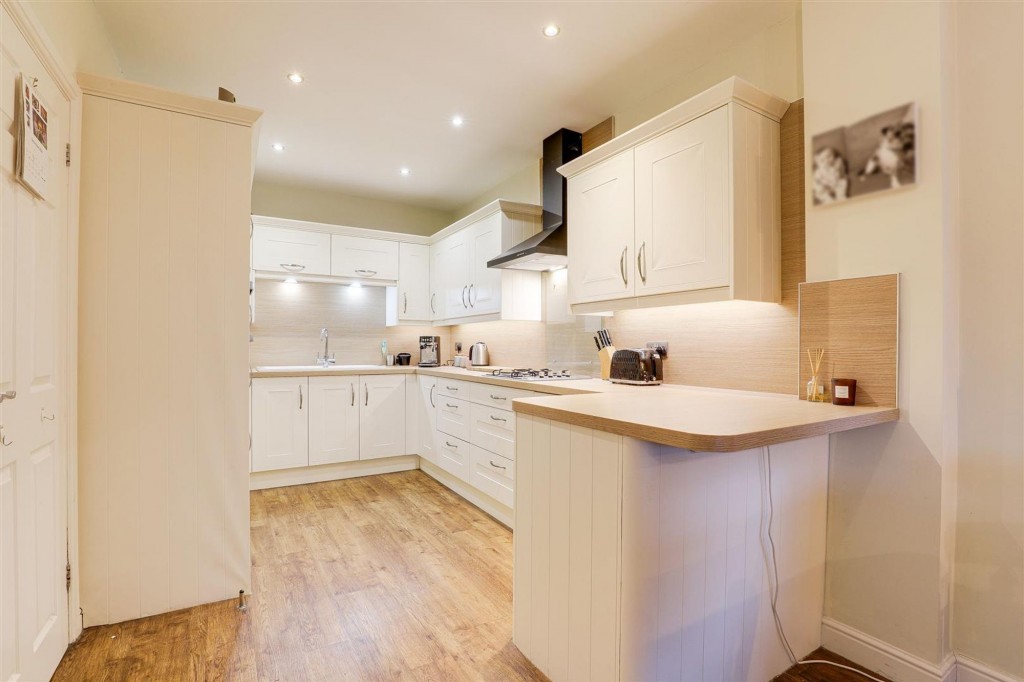 Blackthorn Close, Gedling, NG4