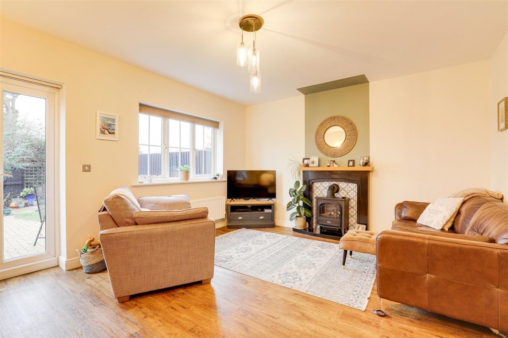 Blackthorn Close, Gedling, NG4