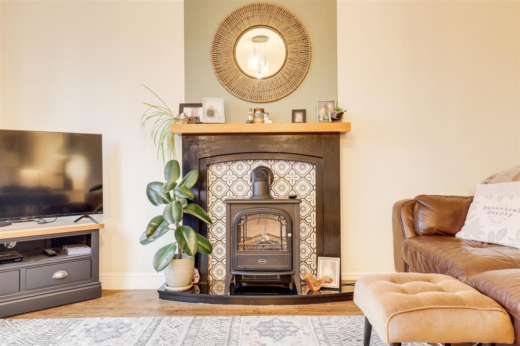 Blackthorn Close, Gedling, NG4