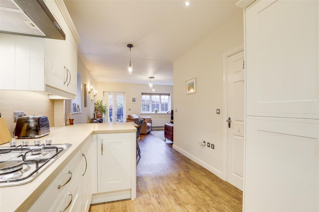 Blackthorn Close, Gedling, NG4