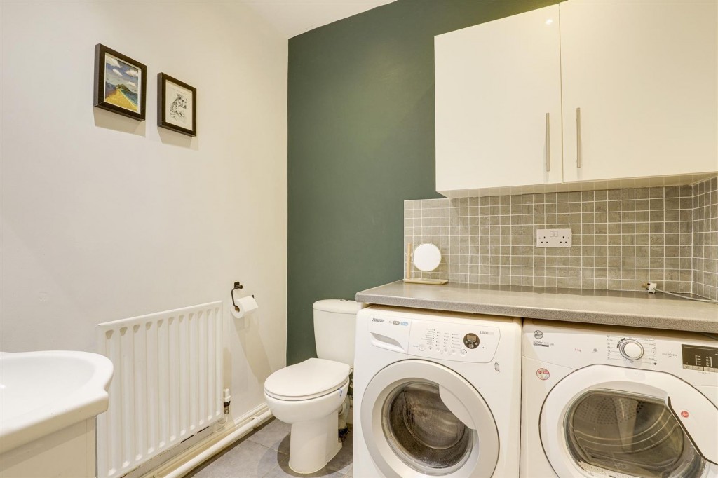 Blackthorn Close, Gedling, NG4