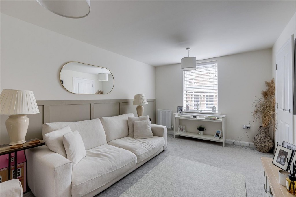 Johnson Road, Bingham, NG13