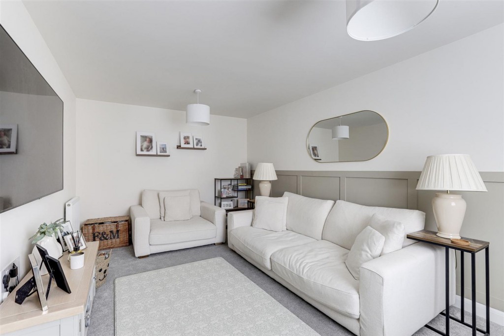 Johnson Road, Bingham, NG13