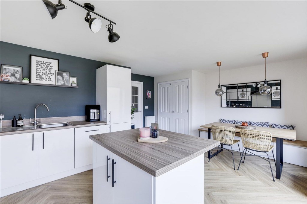 Johnson Road, Bingham, NG13