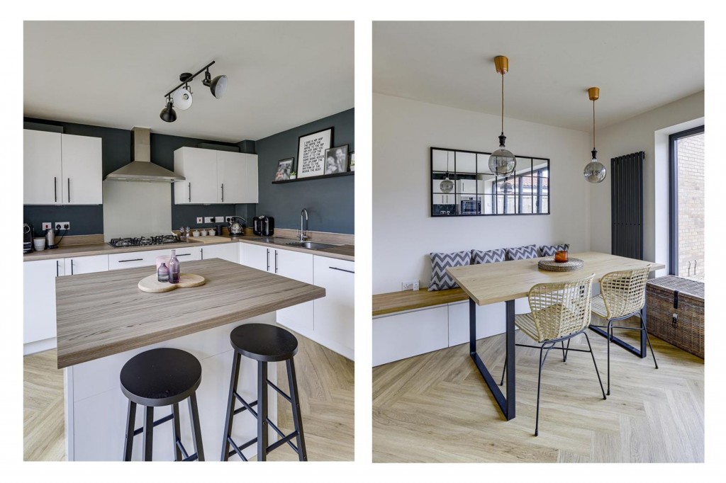 Johnson Road, Bingham, NG13