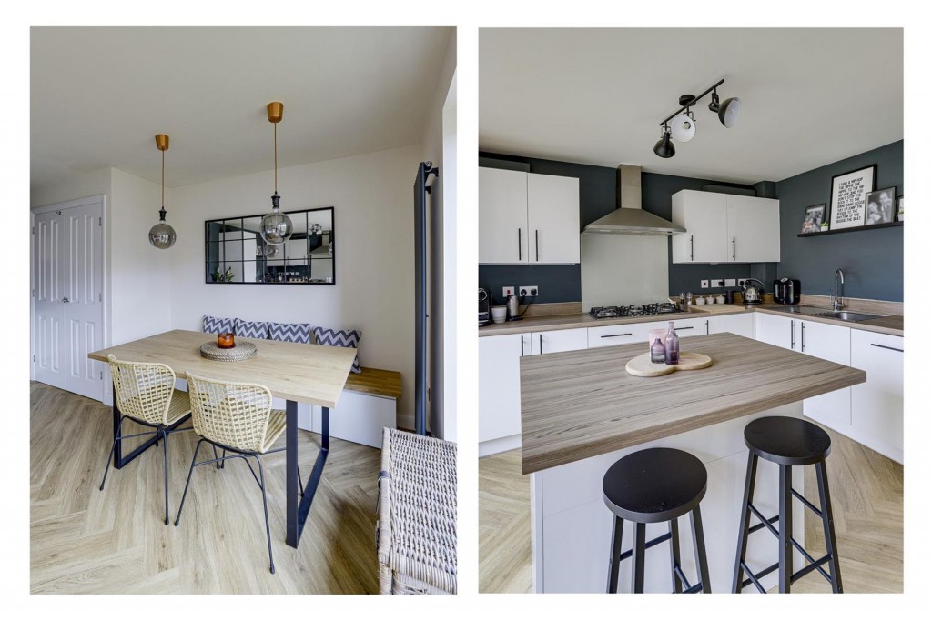 Johnson Road, Bingham, NG13