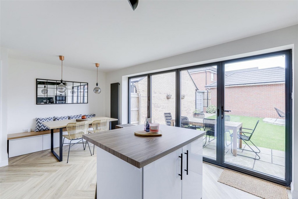 Johnson Road, Bingham, NG13