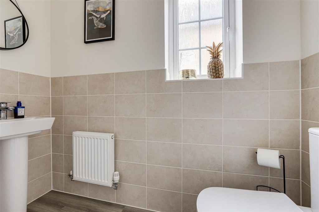 Johnson Road, Bingham, NG13