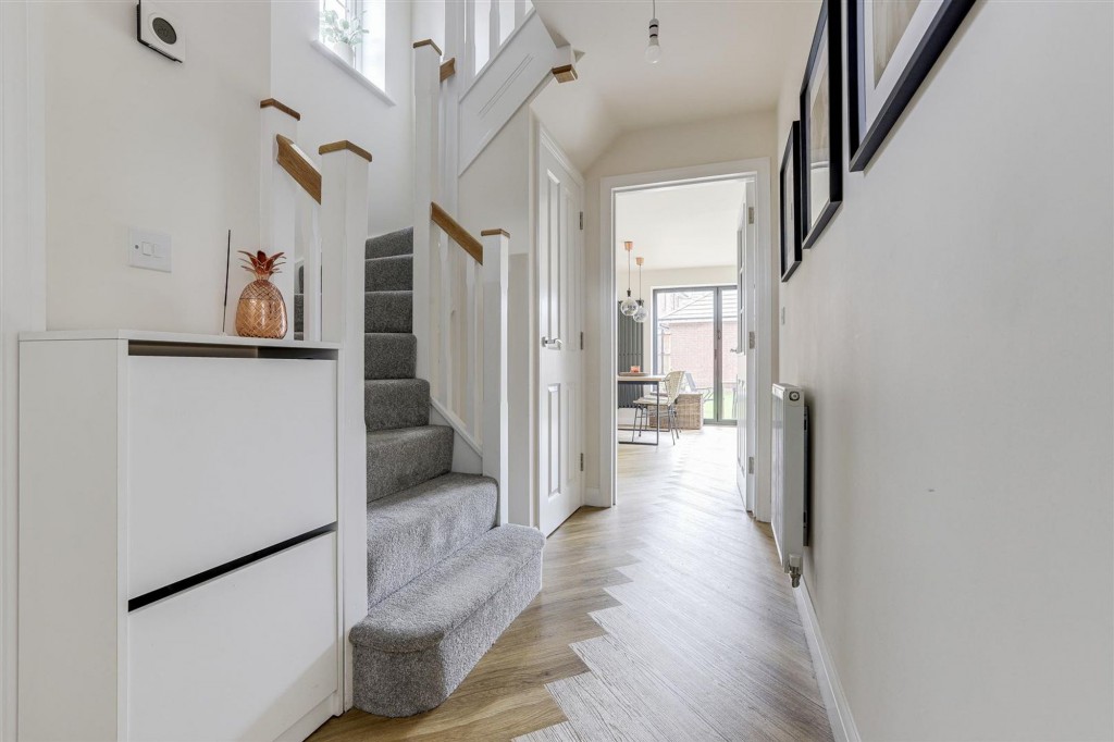 Johnson Road, Bingham, NG13