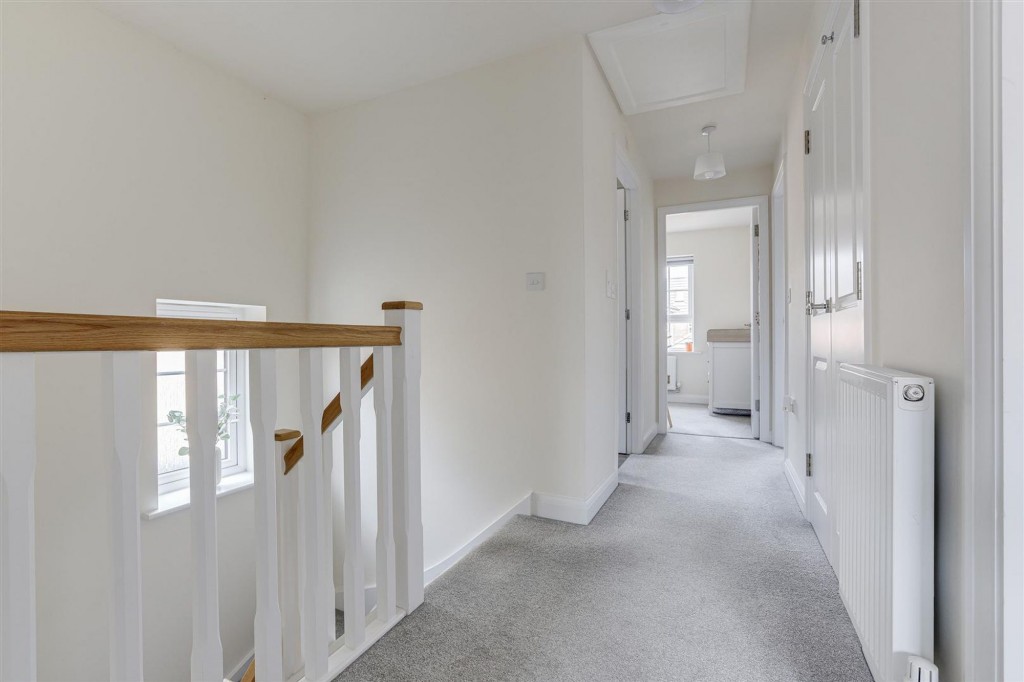 Johnson Road, Bingham, NG13