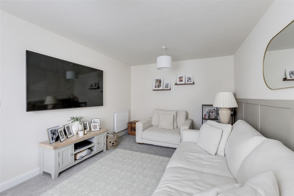 Johnson Road, Bingham, NG13