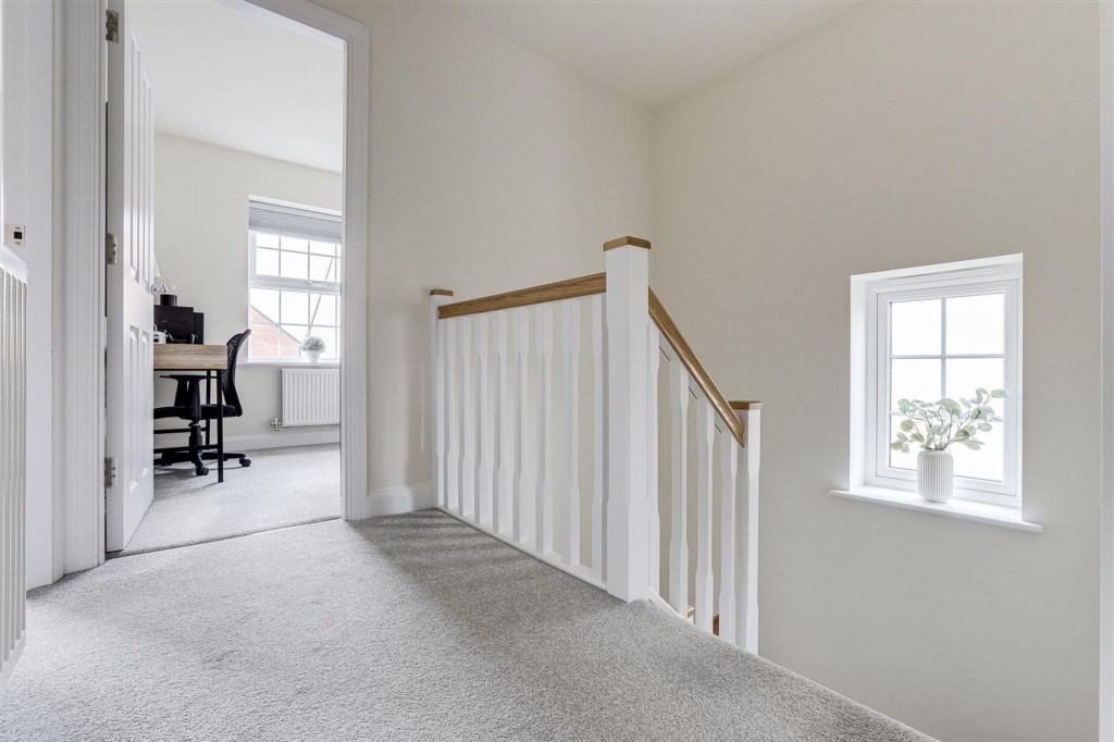 Johnson Road, Bingham, NG13