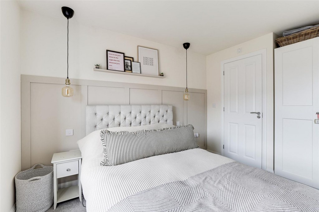 Johnson Road, Bingham, NG13