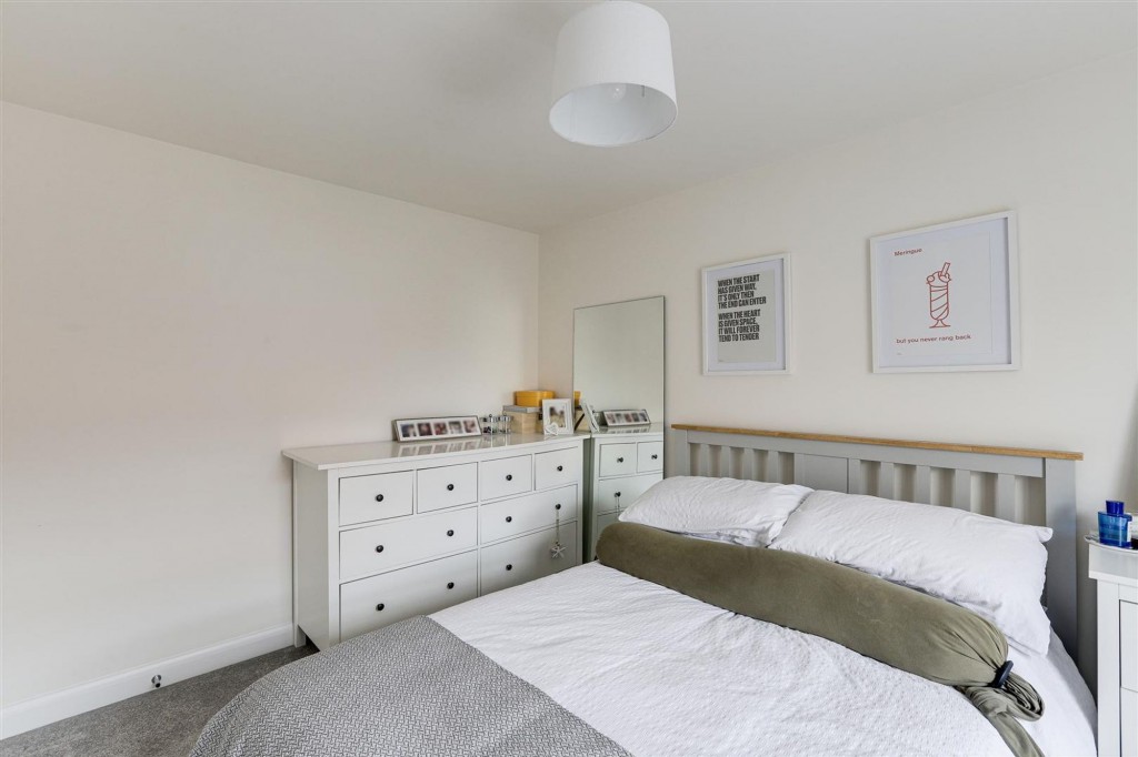 Johnson Road, Bingham, NG13