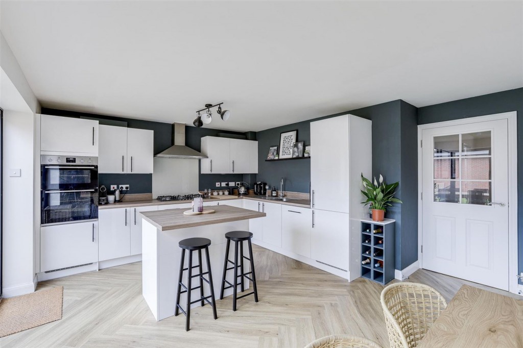 Johnson Road, Bingham, NG13