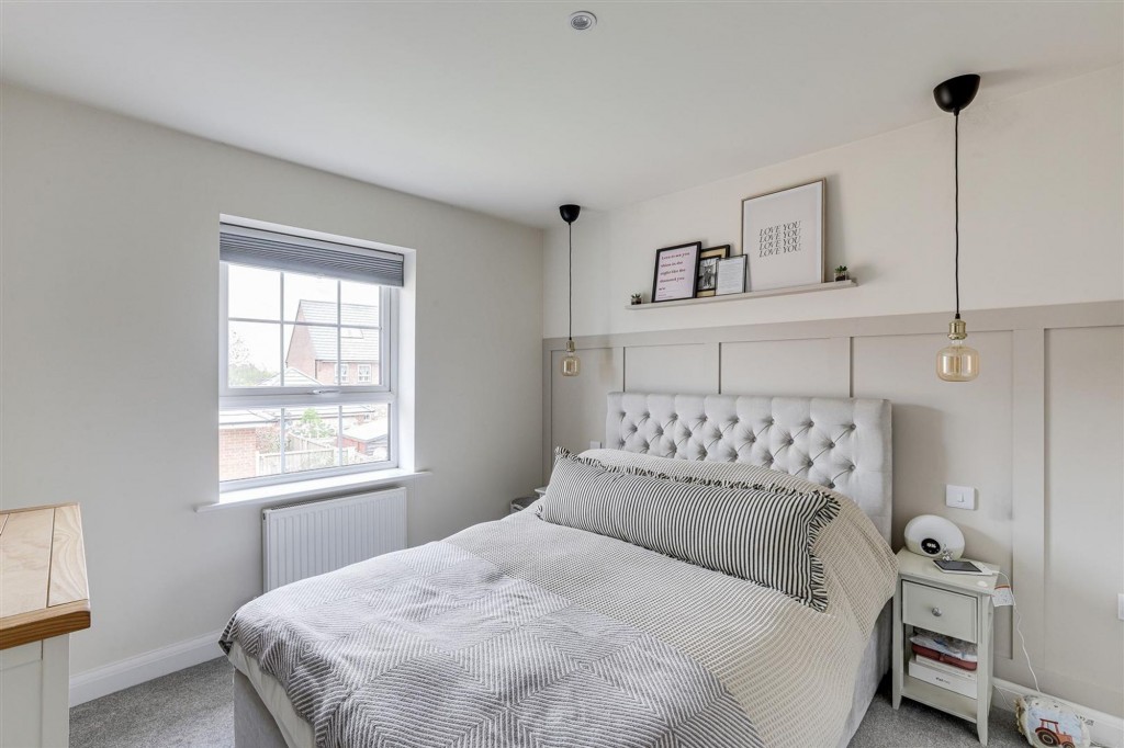 Johnson Road, Bingham, NG13