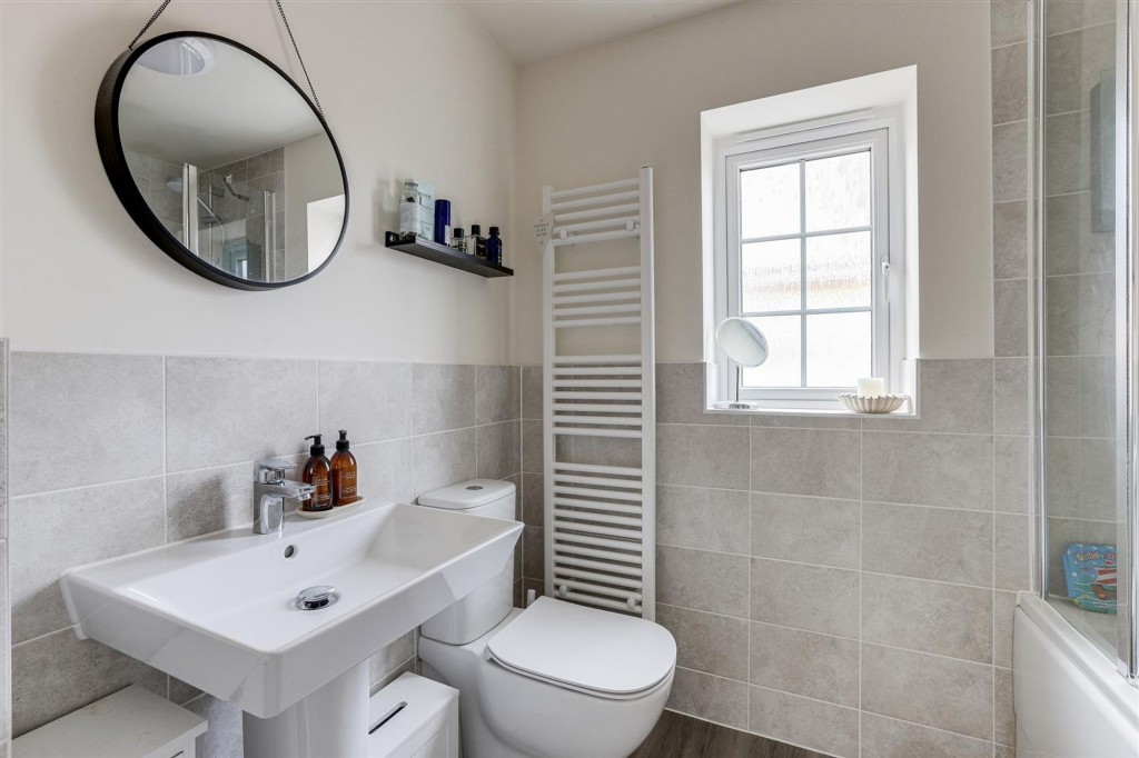 Johnson Road, Bingham, NG13