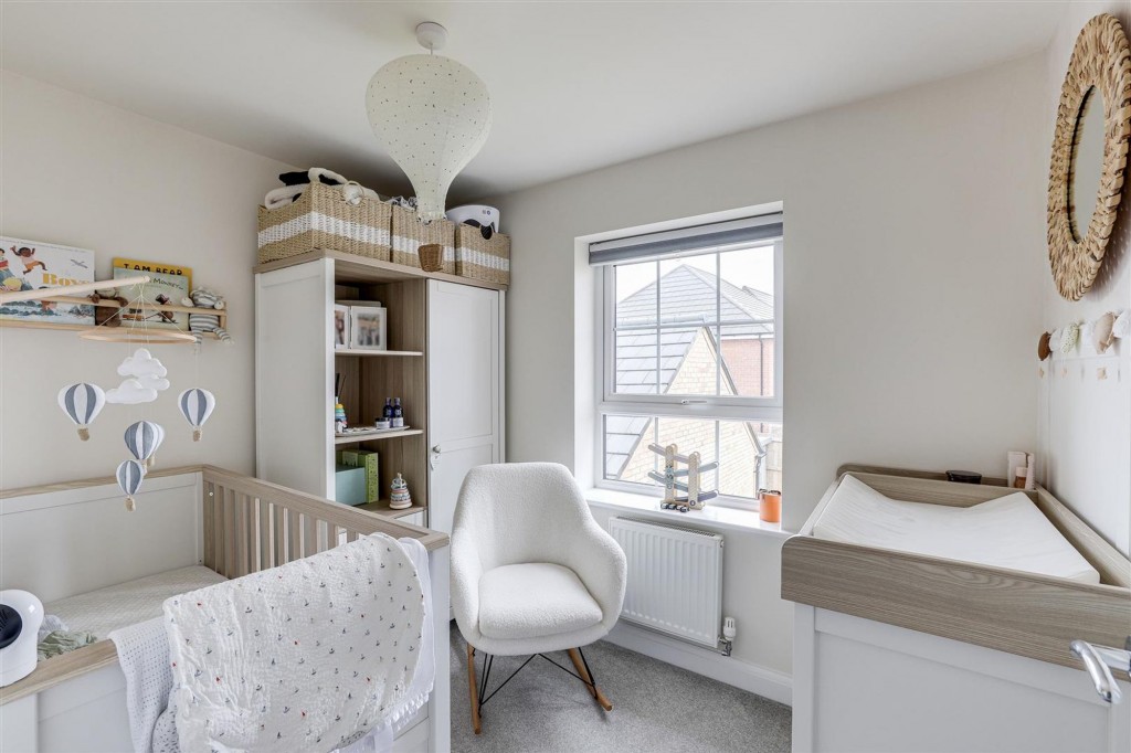 Johnson Road, Bingham, NG13